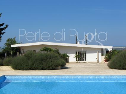 Ville da sogno in puglia: su perle di puglia le occasioni per un ... Ville da sogno