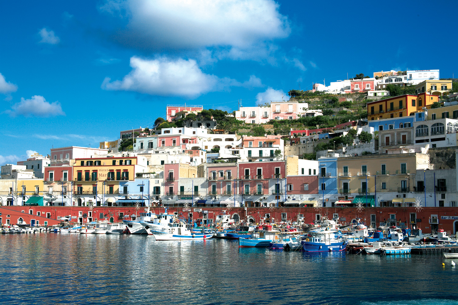 I migliori consigli per le tue vacanze a Ponza - Turista Fai Da Te