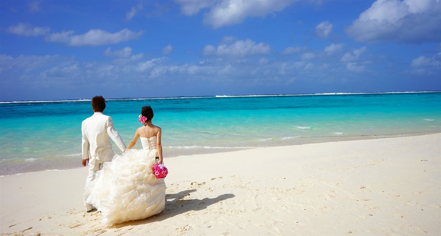 Viaggi di nozze le destinazioni più romantiche Turista Fai Da Te