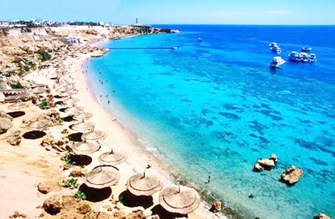 Al Mare In Egitto Le Pi Belle Localit Per Una Vacanza Da Sogno 