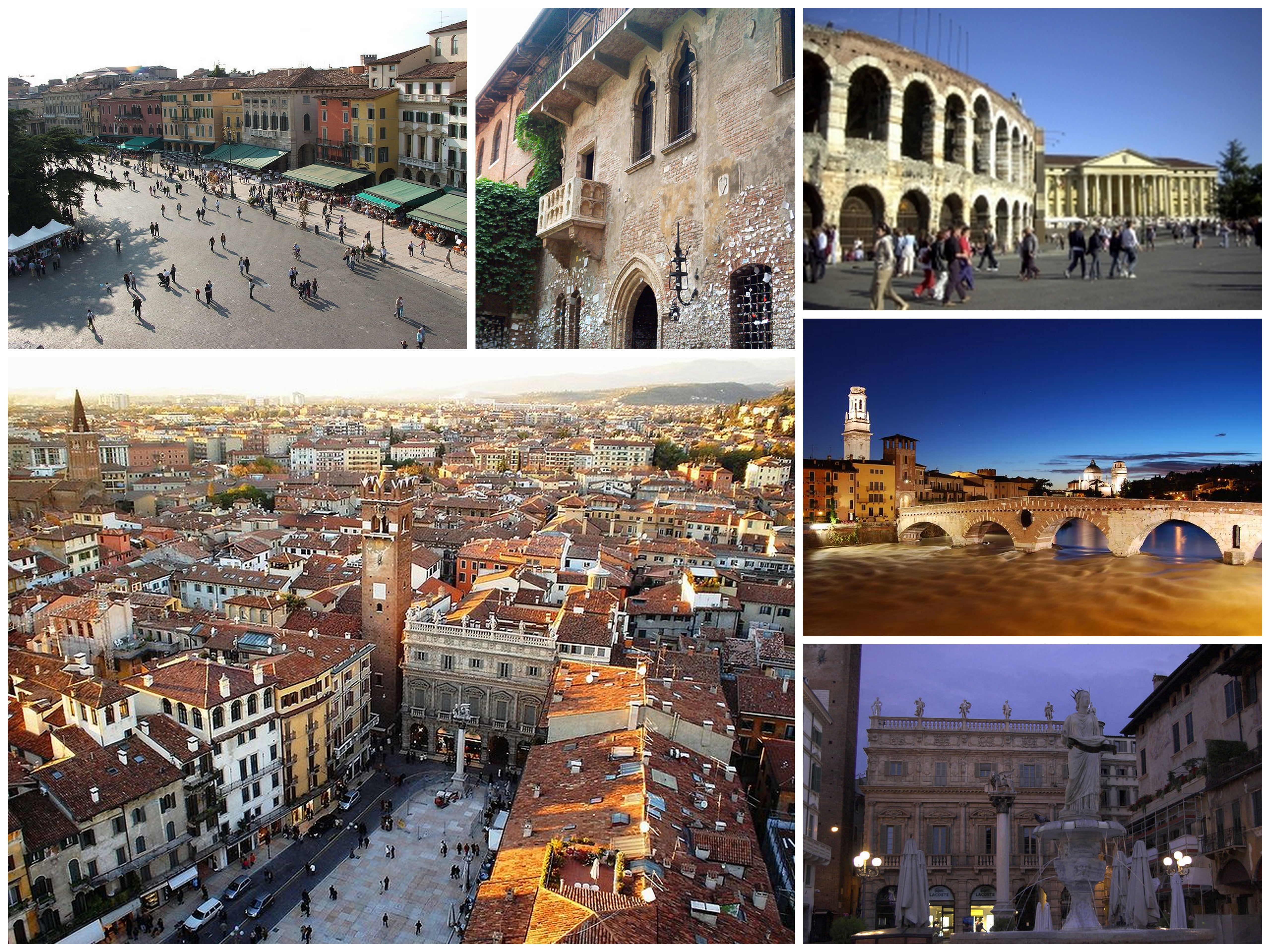 Cosa vedere a Verona in un giorno: la Guida Completa