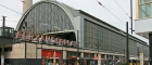 Alexanderplatz-Berlino