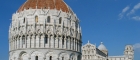 Battistero-Pisa