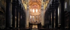 Cattedrale di San Lorenzo, Genova, Liguria, Italy