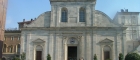 Torino: il duomo