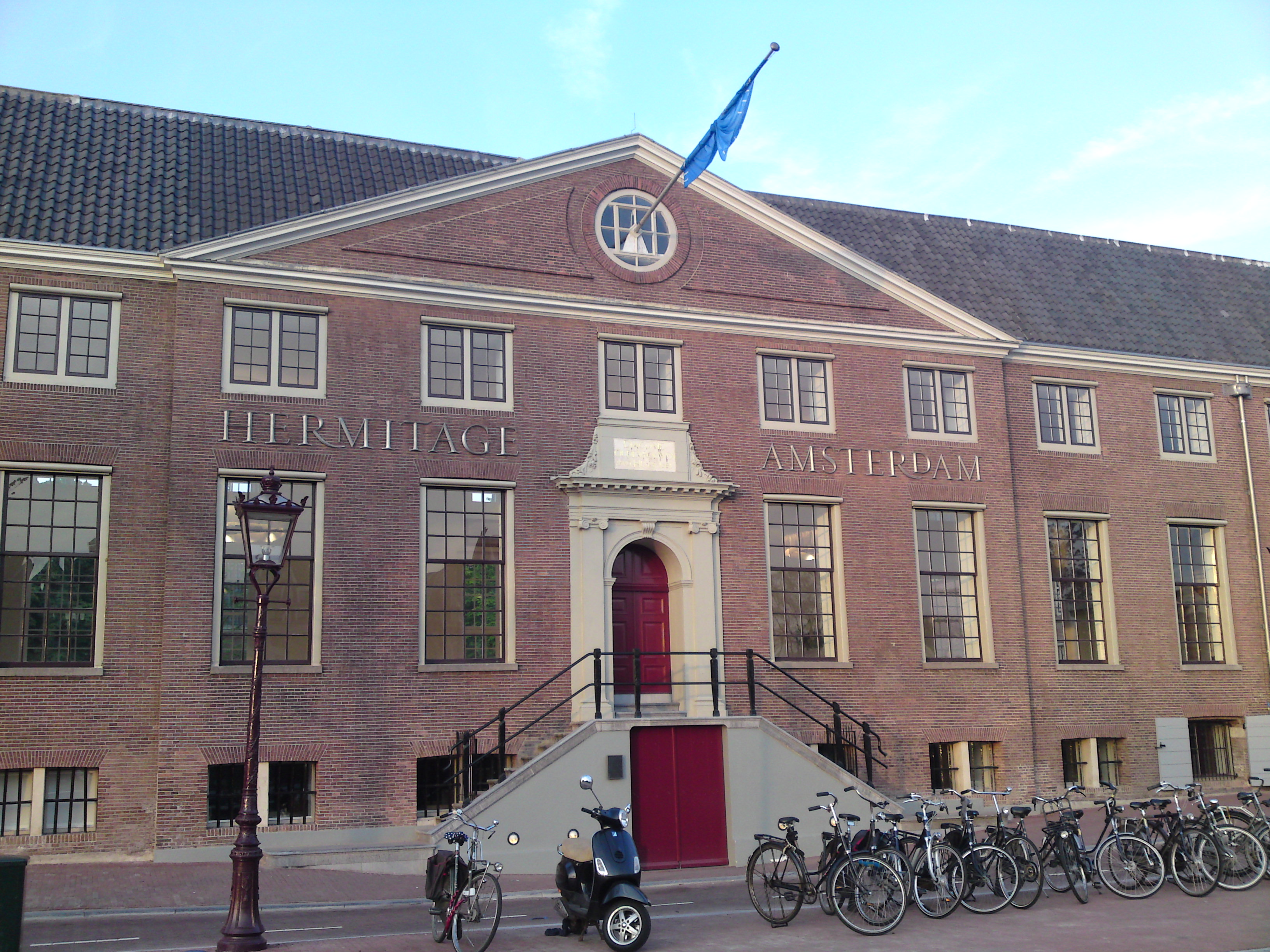 Amsterdams Museum