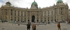Hofburg-Vienna