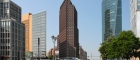 La potsdamerplatz (Berlin)