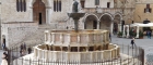 Fontana-Maggiore