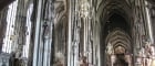 Stephansdom-interno