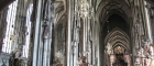 Stephansdom-interno