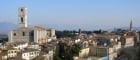 Perugia-Panorama
