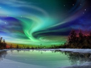 AURORA