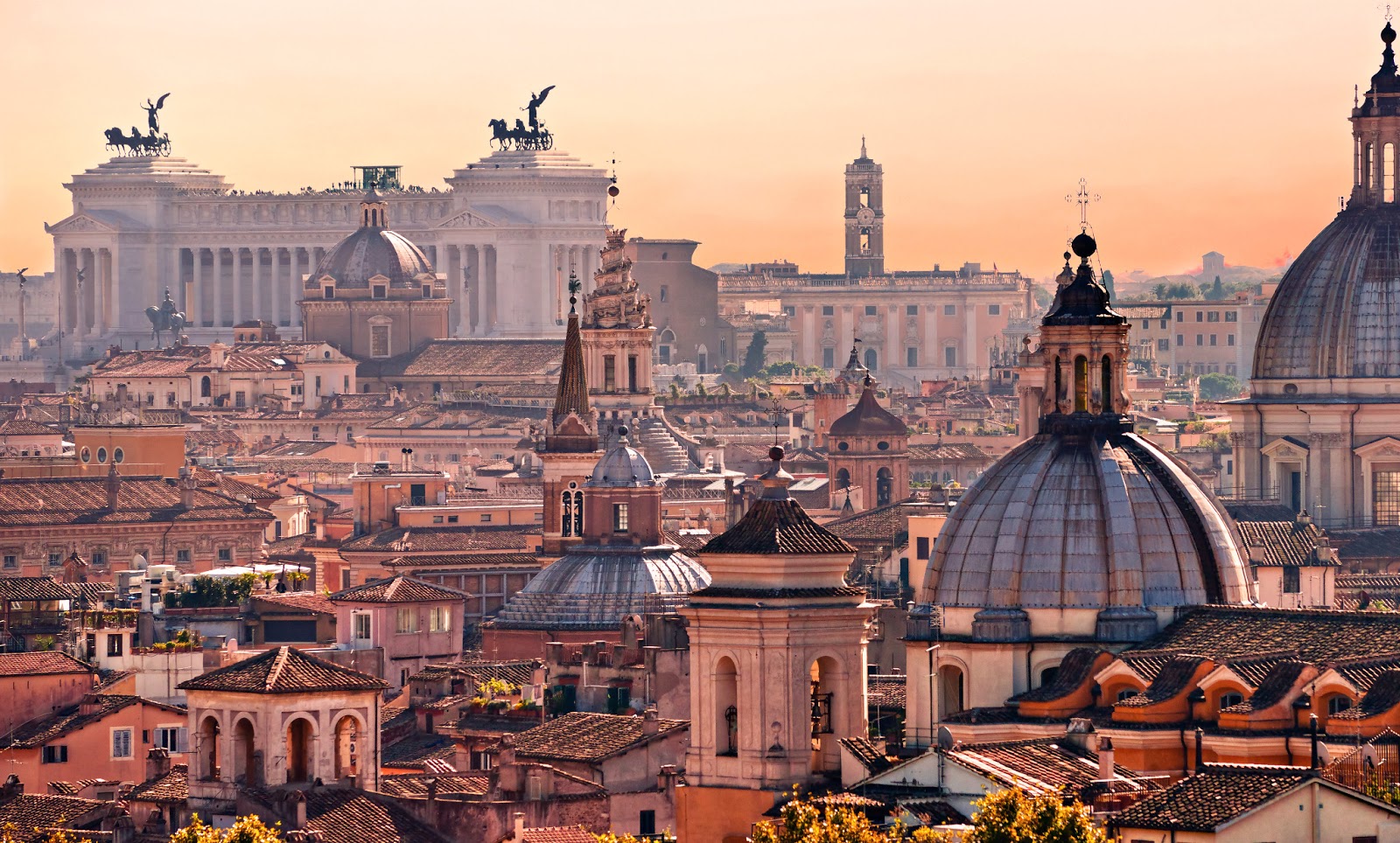 Guida Hotel: i migliori di Roma secondo Tripadvisor
