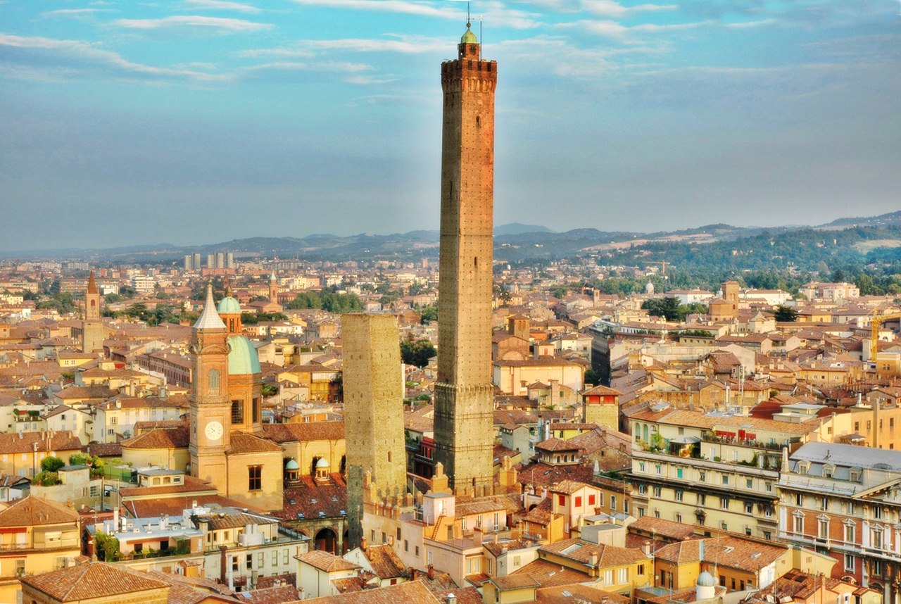 Repubblica Bologna: annunci, novità, meteo Bologna, come vivere al meglio la città in un unico portale