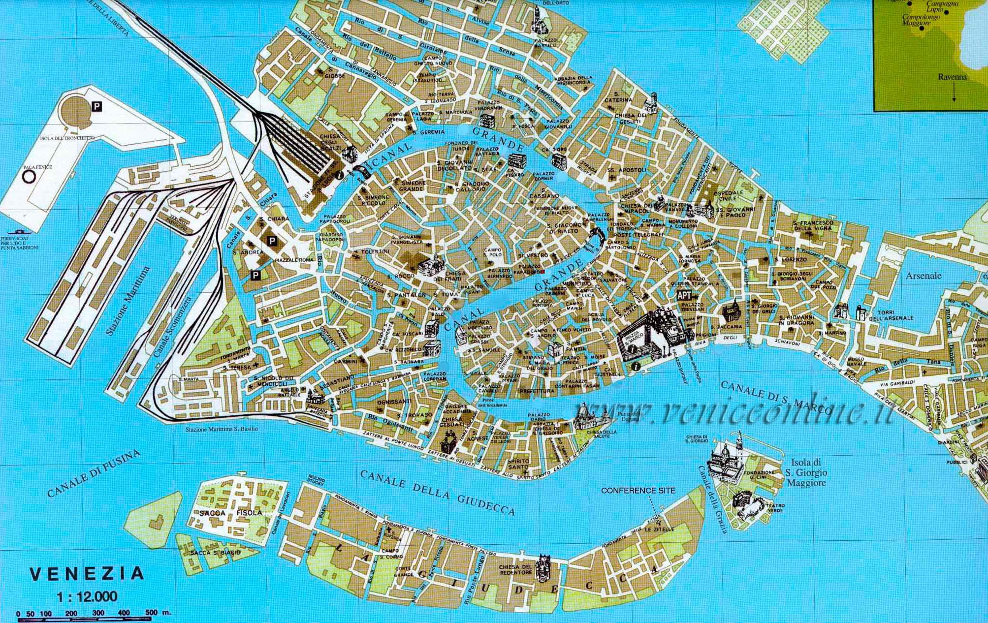 Cartina Della Valdichiana Mappa Turistica Del Cosa Vedere E Visitare ...