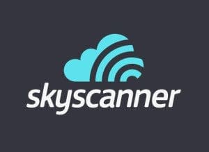 skyscanner