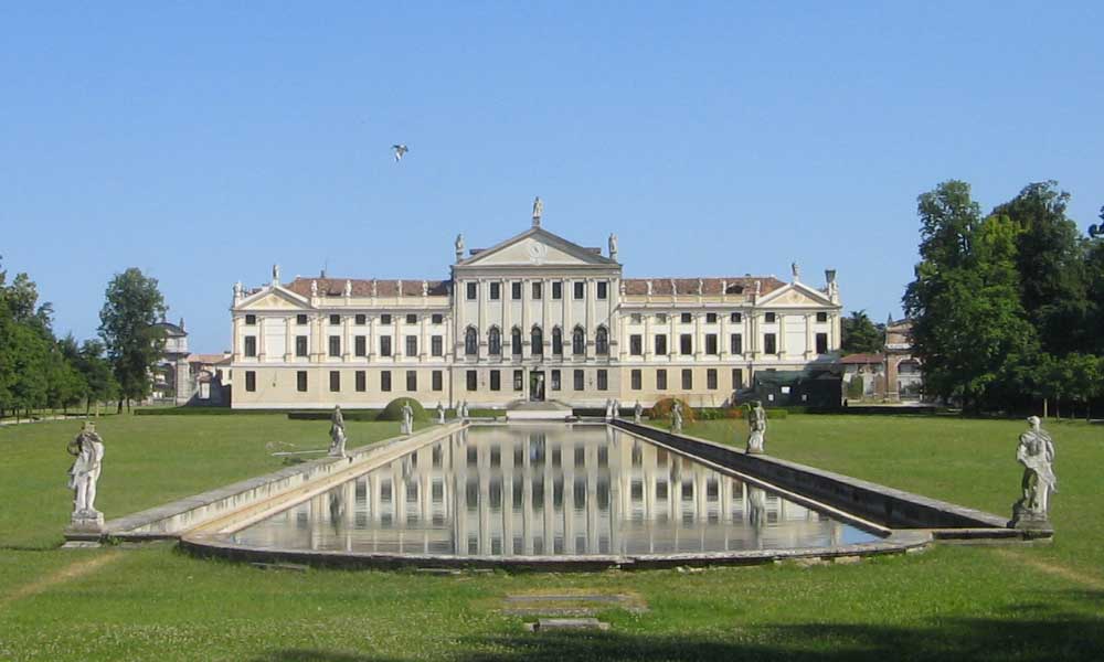 Villa Pisani: la regina delle ville venete