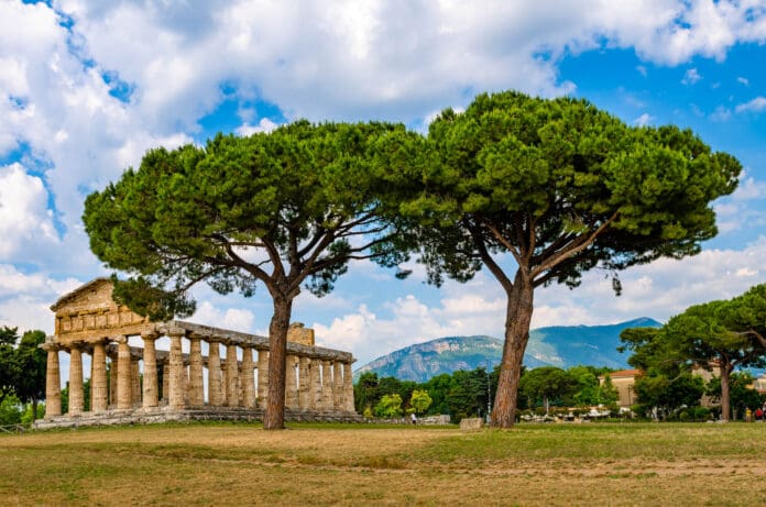 Paestum