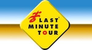 last minute tour