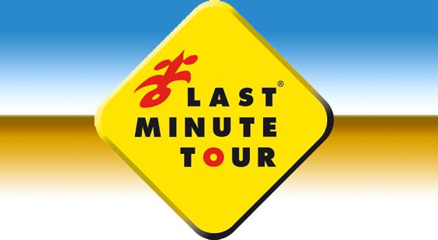 last minute tour grugliasco