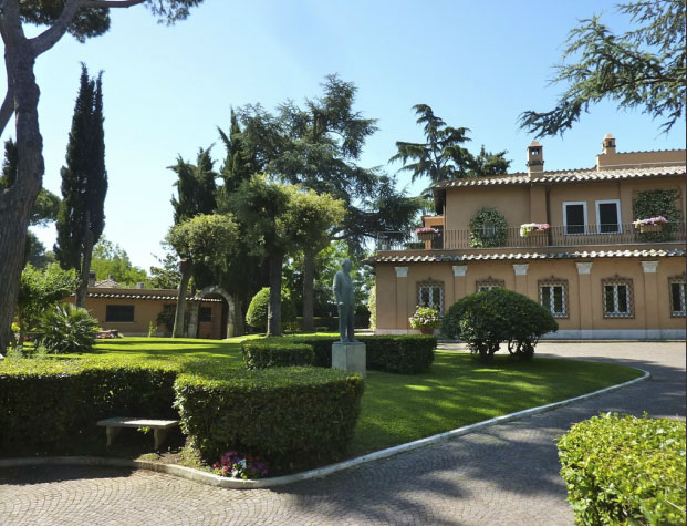 Villa Vittoria