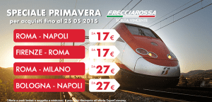 offerte trenitalia