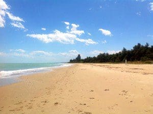 spiagge abruzzo