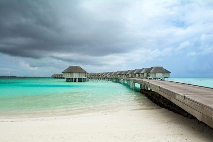 Periodo migliore maldive