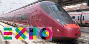 italo treno