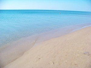 spiagge basilicata