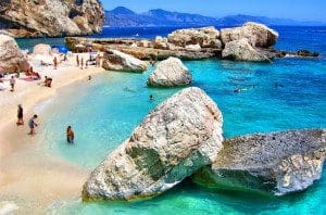 vacanze sardegna