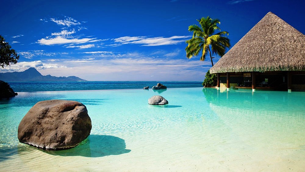 Temperature e meteo Seychelles: il periodo migliore per andare in vacanza alle Seychelles