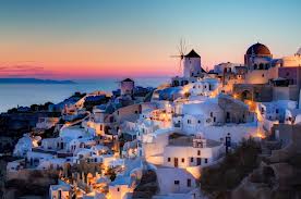vacanze in grecia
