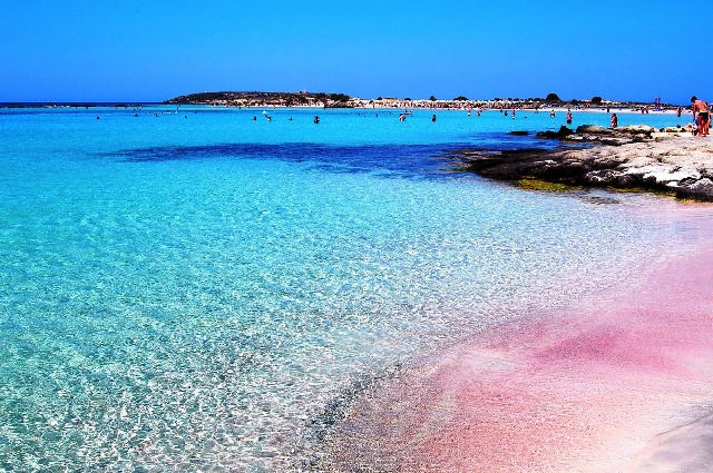 spiagge grecia