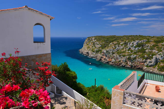 Minorca