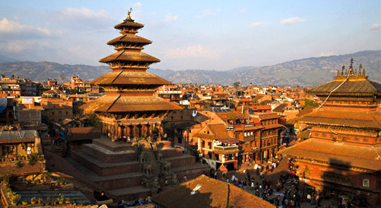 Nepal