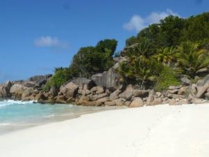 Petite-Seychelles