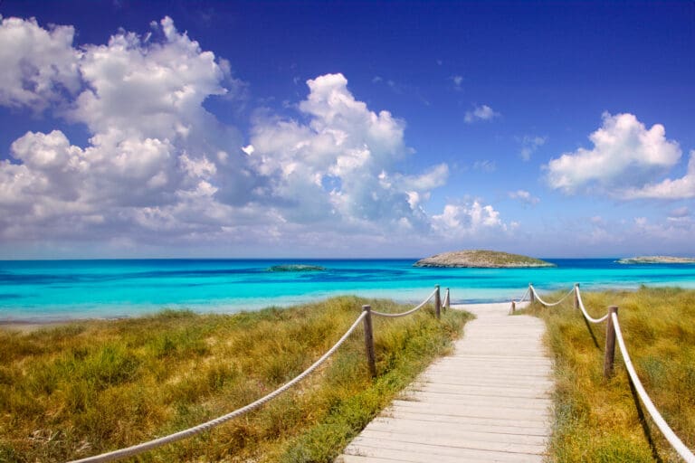 Formentera: consigli per una vacanza di mare e relax