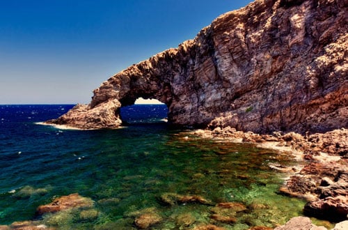Pantelleria: consigli di viaggio – dove dormire e dove trovare le migliori spiagge