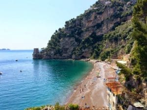 Spiaggia-Fornillo-Costiera-amalfitana