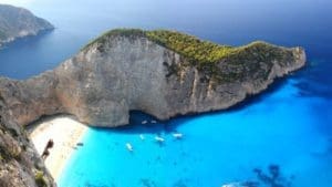 Zante