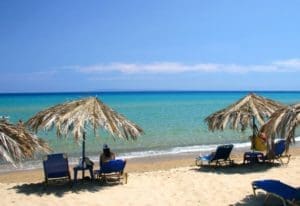 Zante-Alykes