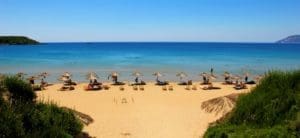 Zante-Gerakas