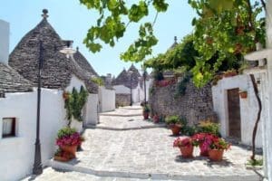 Alberobello