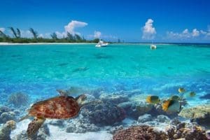 Ambergris-Caye