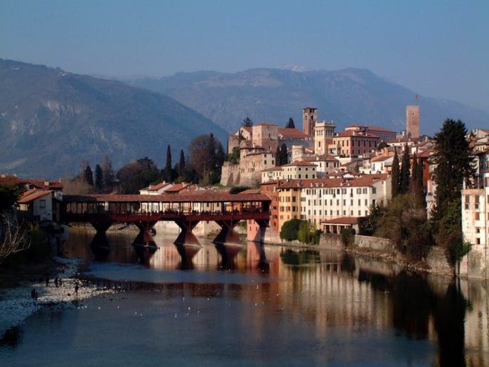 Bassano-del-Grappa