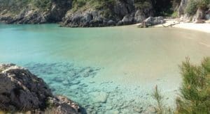 Cala-delle-arene-Tremiti