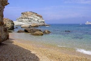 Cala-felce-Ponza