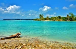 Caye-Caulker